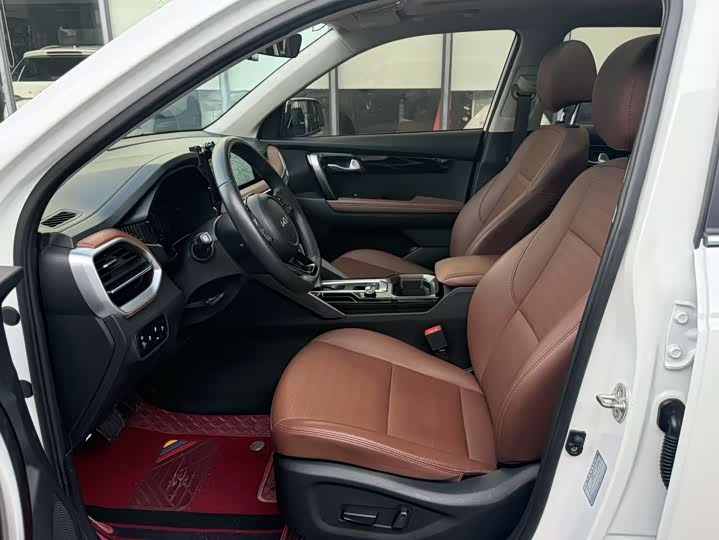 Фото 8 - Kia Sportage GT-line