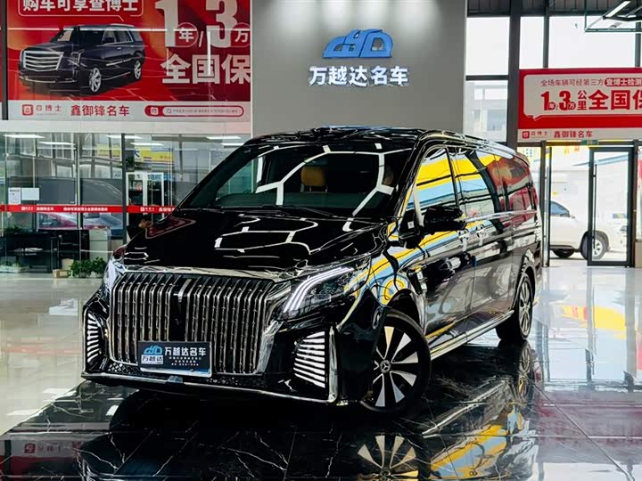 Фото 1 - Mercedes-Benz Vito