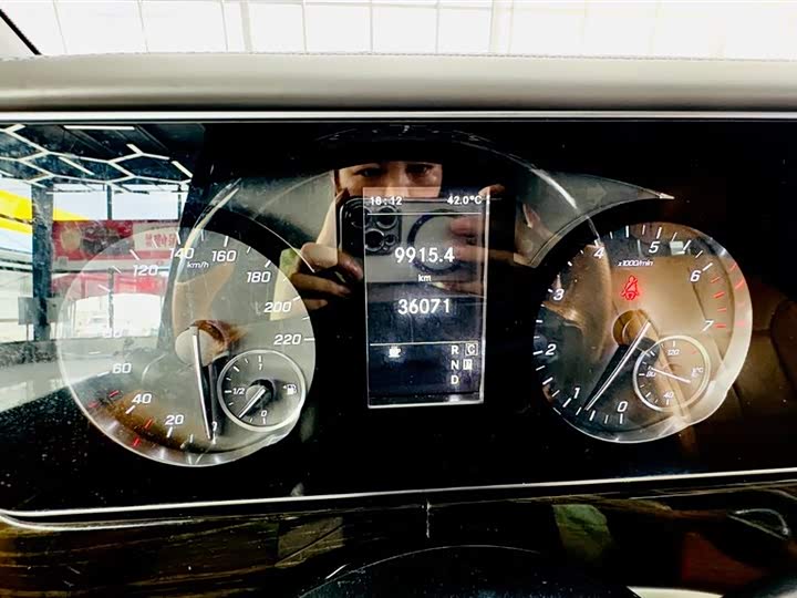 Фото 22 - Mercedes-Benz Vito