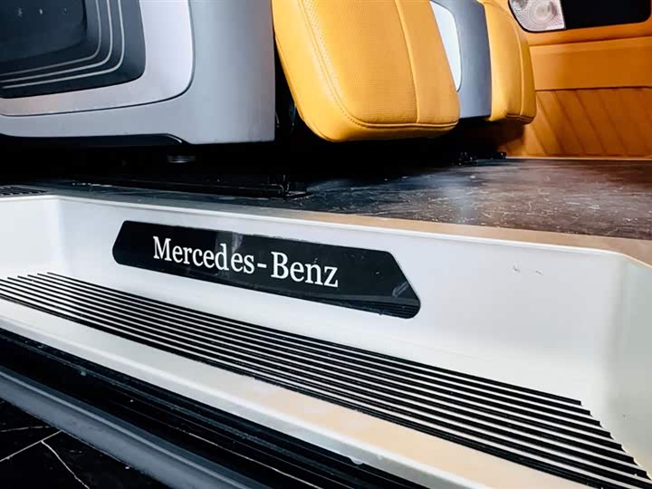 Фото 37 - Mercedes-Benz Vito
