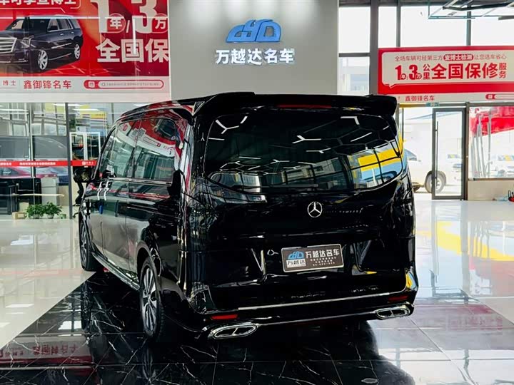 Фото 4 - Mercedes-Benz Vito