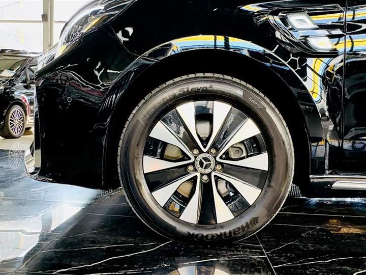 Фото 44 - Mercedes-Benz Vito