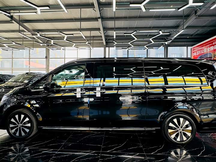 Фото 5 - Mercedes-Benz Vito