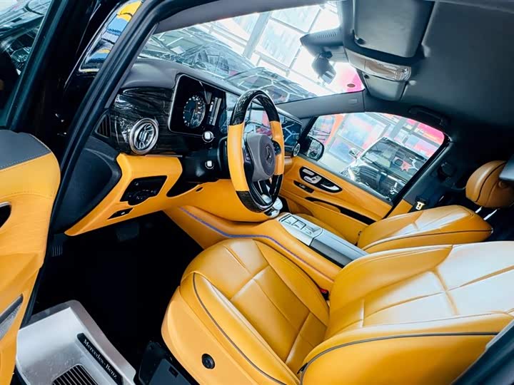 Фото 6 - Mercedes-Benz Vito