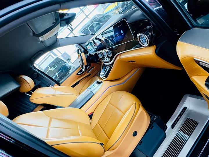 Фото 7 - Mercedes-Benz Vito