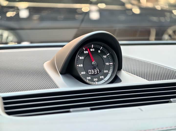 Фото 20 - Porsche Panamera