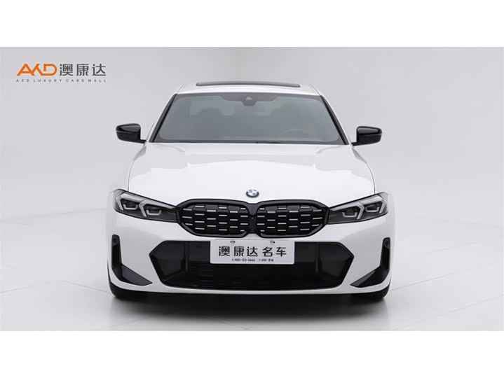 Фото 2 - BMW 3 Series