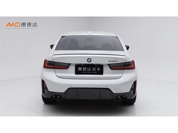 Фото 4 - BMW 3 Series