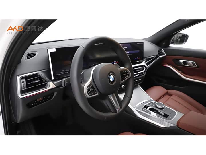 Фото 6 - BMW 3 Series