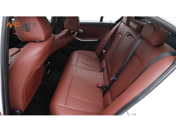 Фото 7 - BMW 3 Series