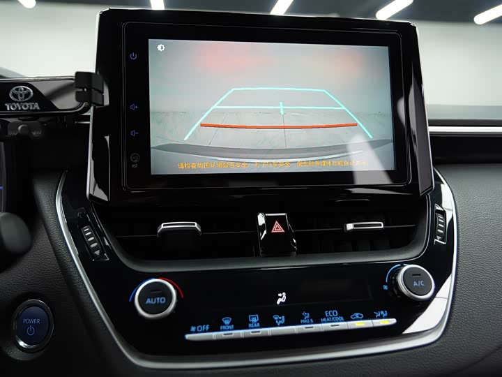 Фото 14 - Toyota Levin