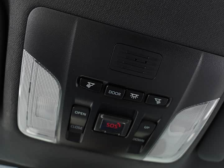 Фото 16 - Toyota Levin