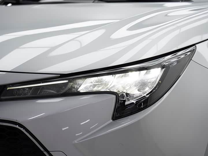 Фото 7 - Toyota Levin