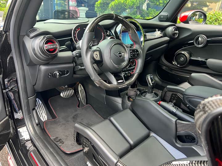 Фото 2 - Mini Mini JCW