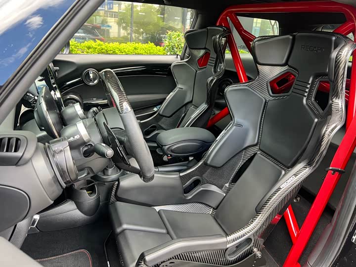 Фото 3 - Mini Mini JCW