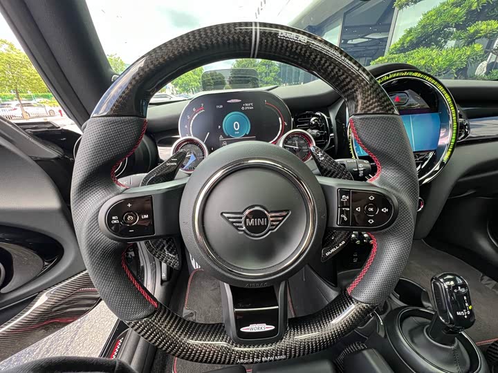 Фото 4 - Mini Mini JCW