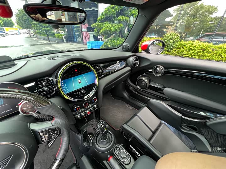 Фото 5 - Mini Mini JCW