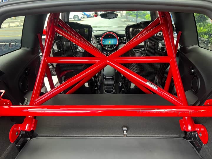 Фото 6 - Mini Mini JCW