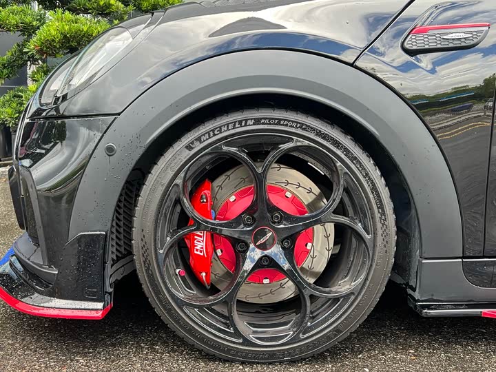 Фото 7 - Mini Mini JCW