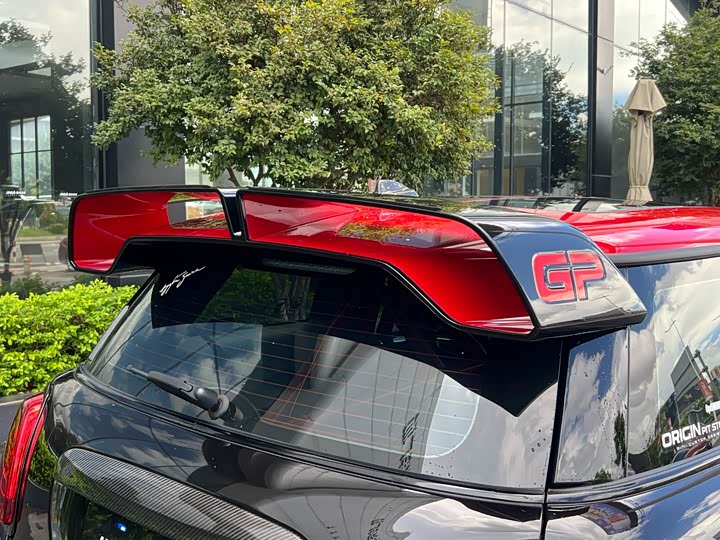 Фото 8 - Mini Mini JCW