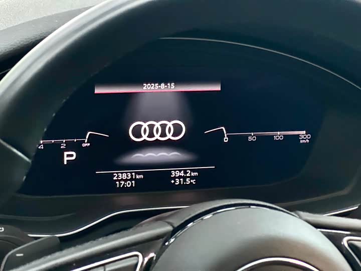 Фото 6 - Audi A5