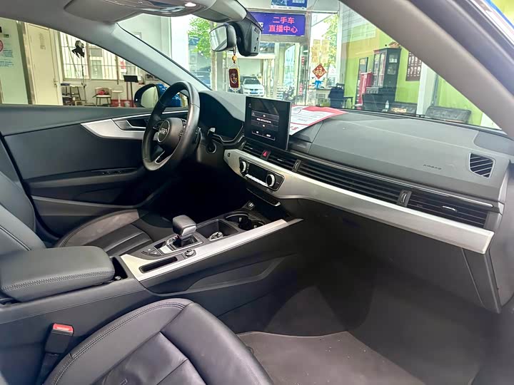 Фото 9 - Audi A5