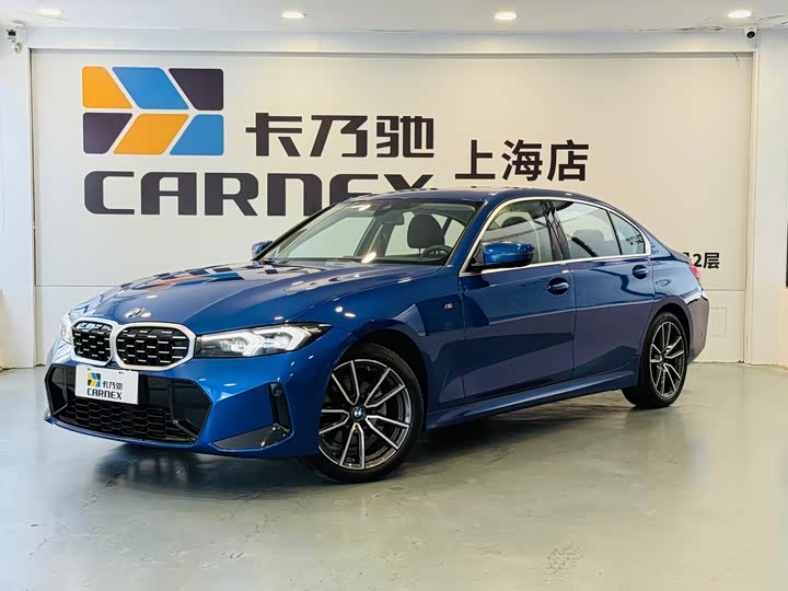 Фото 1 - BMW 3 Series