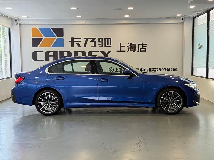 Фото 3 - BMW 3 Series