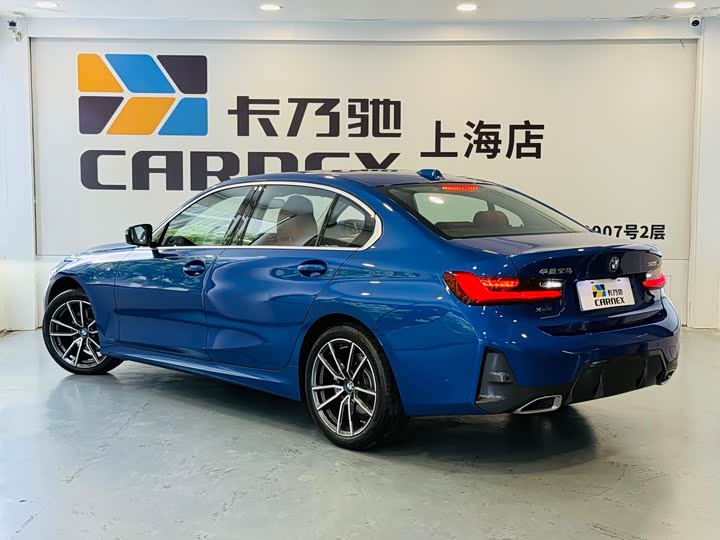 Фото 6 - BMW 3 Series