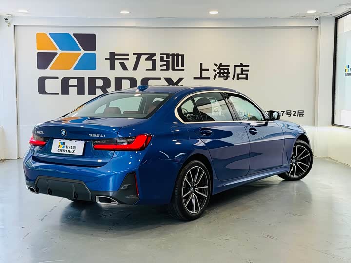 Фото 7 - BMW 3 Series