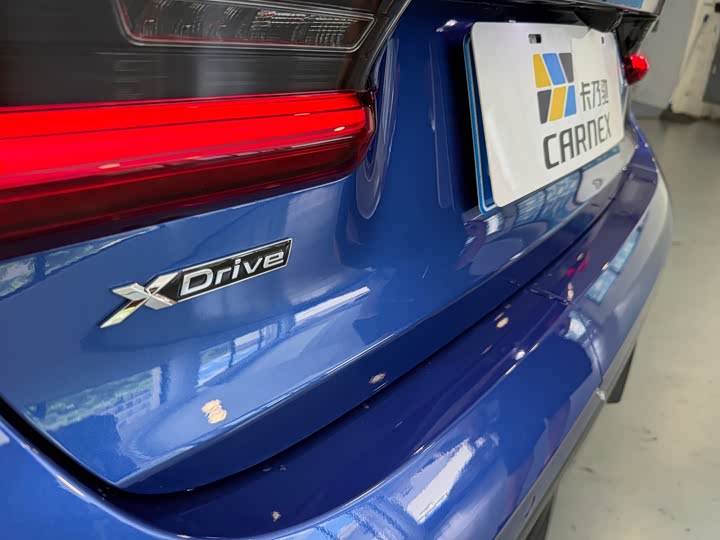 Фото 8 - BMW 3 Series