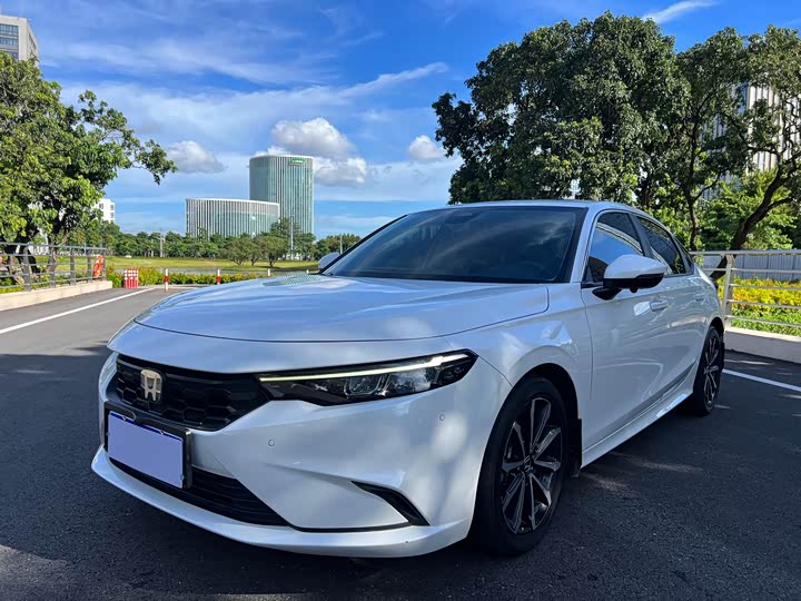 Фото 1 - Honda Integra