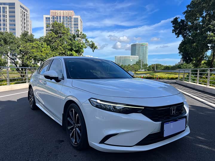 Фото 3 - Honda Integra