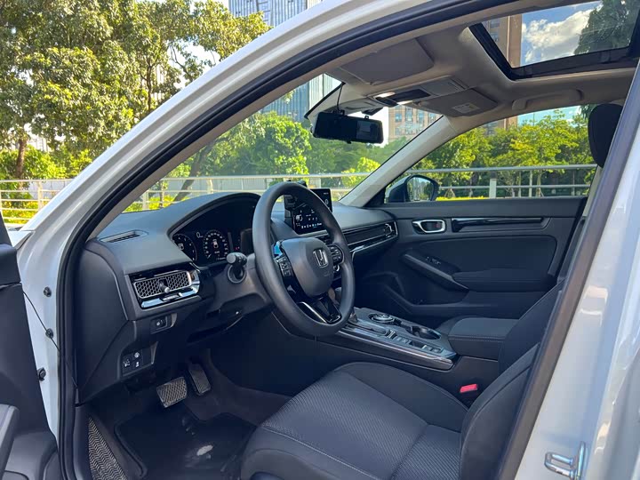 Фото 4 - Honda Integra