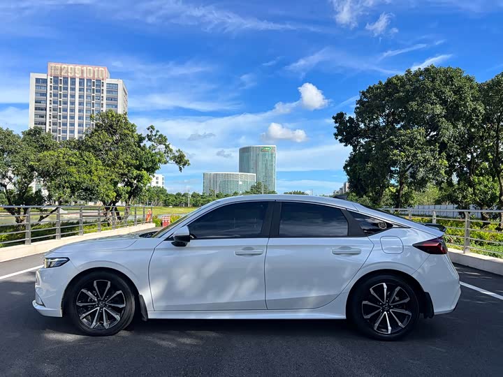 Фото 5 - Honda Integra