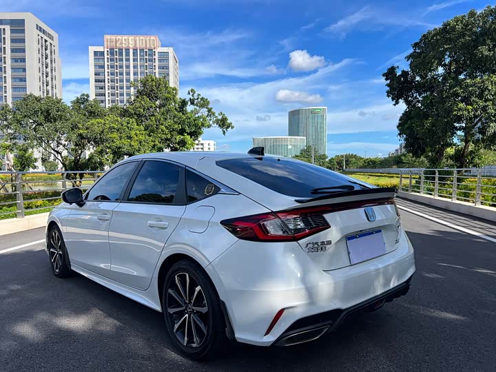 Фото 9 - Honda Integra