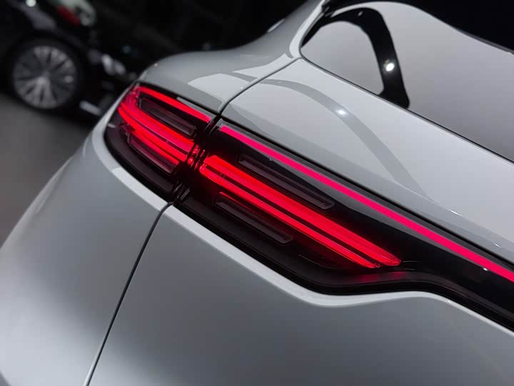 Фото 10 - Porsche Cayenne