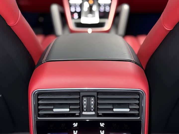 Фото 20 - Porsche Cayenne