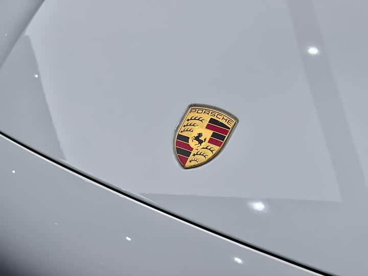 Фото 6 - Porsche Cayenne