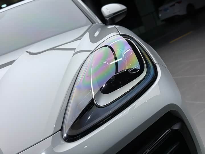 Фото 7 - Porsche Cayenne