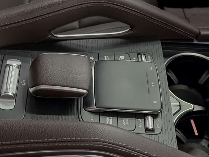 Фото 24 - Mercedes-Benz GLS-Class