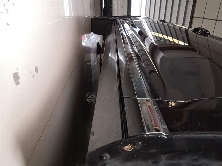 Фото 21 - Volkswagen Magotan