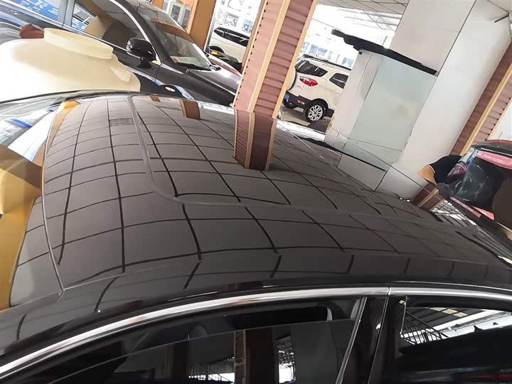 Фото 31 - Volkswagen Magotan