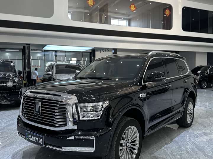 Фото 1 - Tank 500