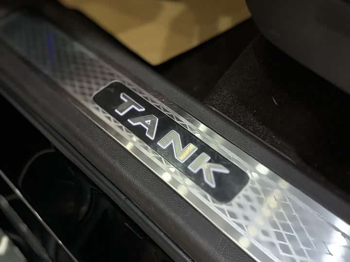 Фото 19 - Tank 500