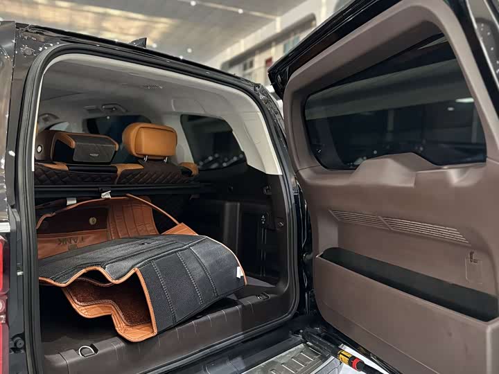 Фото 21 - Tank 500