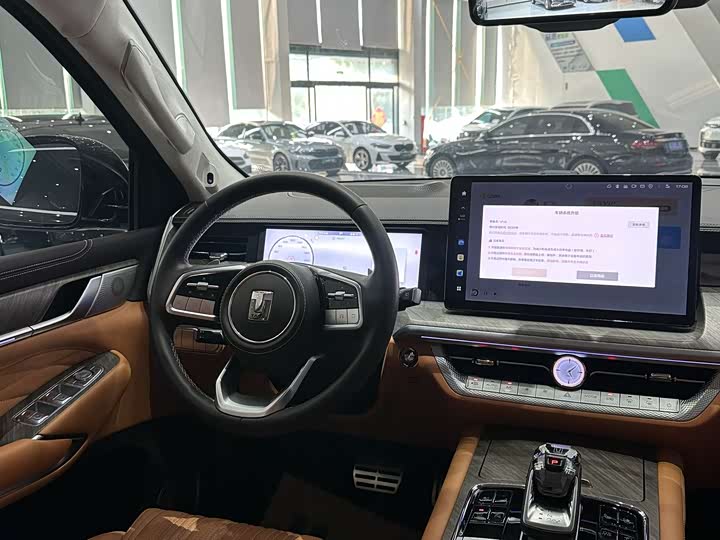 Фото 22 - Tank 500