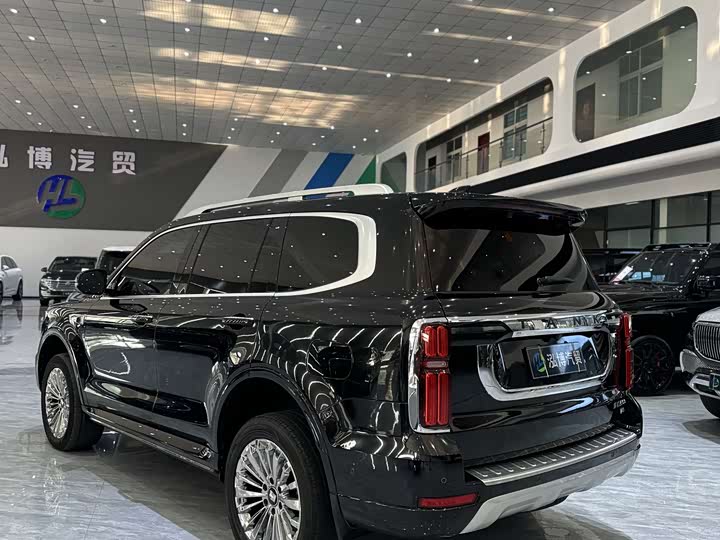 Фото 25 - Tank 500