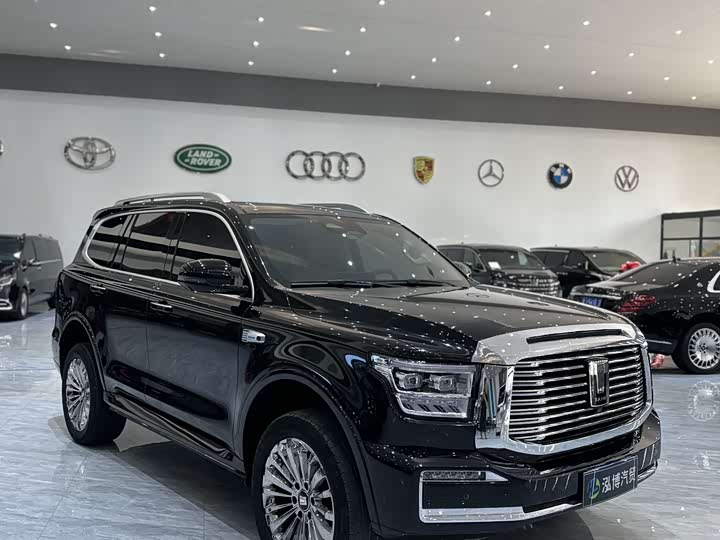 Фото 3 - Tank 500