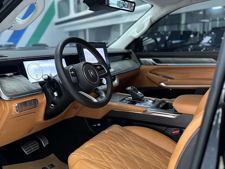 Фото 4 - Tank 500